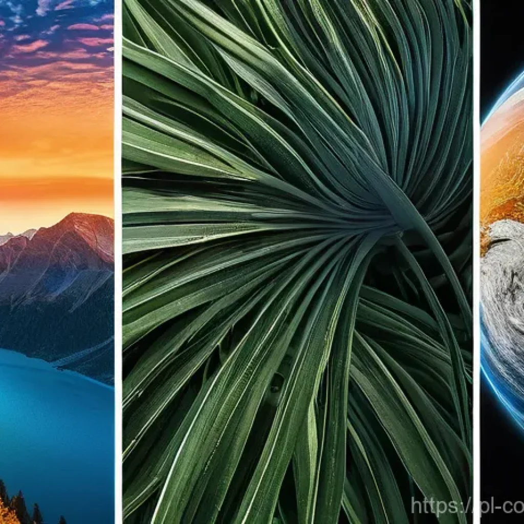 야외 교육과정의 교육 심리학 - Here are three detailed image prompts: