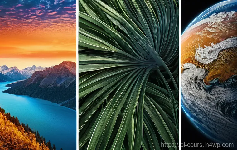 야외 교육과정의 교육 심리학 - Here are three detailed image prompts: